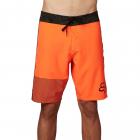 Bermuda Fox Metadata