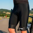 Bermuda IMS Comfort Preto