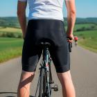 Bermuda IMS Comfort Preto