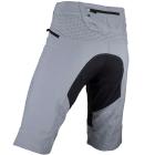 Bermuda Leatt Enduro 3.0 Preto/Cinza