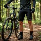 Bermuda Leatt MTB Endurance 4.0