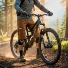 Bermuda Leatt MTB Enduro 1.0