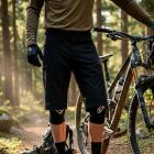 Bermuda Leatt MTB Trail 2.0