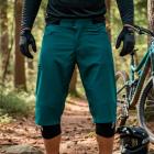 Bermuda Leatt MTB Trail 2.0