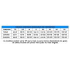 Bermuda Marcio May Ellegance