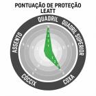 Bermuda de Proteção Leatt 3DF 3.0