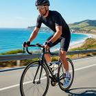 Bermuda Skin Sport Elite Race