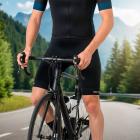 Bermuda Sportxtreme Comfort