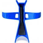 Bloqueador Suspensão Biker 250mm Azul