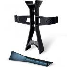 Bloqueador Suspensão Biker 250mm Preto