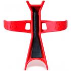 Bloqueador Suspensão Biker 250mm Vermelho