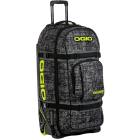 Bolsa de Equipamentos Ogio RIG 9800 Pro C/ Roda Chaos