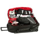 Bolsa de Equipamentos Ogio RIG 9800 Pro C/ Roda Fast Times