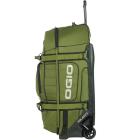 Bolsa de Equipamentos Ogio RIG 9800 Pro C/ Roda Green