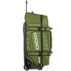 Bolsa de Equipamentos Ogio RIG 9800 Pro C/ Roda Green