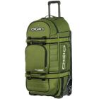 Bolsa de Equipamentos Ogio RIG 9800 Pro C/ Roda Green