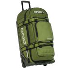 Bolsa de Equipamentos Ogio RIG 9800 Pro C/ Roda Green