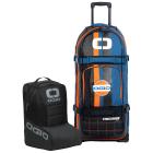 Bolsa de Equipamentos Ogio RIG 9800 Pro C/Roda Stay Classy