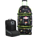 Bolsa de Equipamentos Ogio RIG 9800 Pro C/Roda Stay Classy