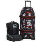 Bolsa de Equipamentos Ogio RIG 9800 Pro C/Roda Stay Classy