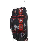 Bolsa de Equipamentos Ogio RIG 9800 Pro C/Roda Thirsty Thurday