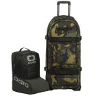 Bolsa de Equipamentos Ogio RIG 9800 Pro C/Roda Stay Classy