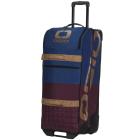Bolsa de Equipamentos Ogio Trucker Gear Burgundy Navy