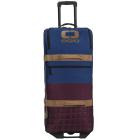 Bolsa de Equipamentos Ogio Trucker Gear Burgundy Navy