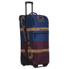 Bolsa de Equipamentos Ogio Trucker Gear Burgundy Navy