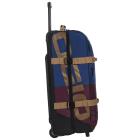 Bolsa de Equipamentos Ogio Trucker Gear Burgundy Navy