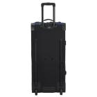 Bolsa de Equipamentos Ogio Trucker Gear Burgundy Navy