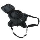 Bolsa de Tanque Ogio Supermini Tanker 2.0 Stealth