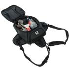 Bolsa de Tanque Ogio Supermini Tanker 2.0 Stealth