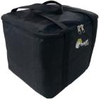 Bolsa de Viagem para Baú Moto Traseiro 43L Start