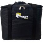 Bolsa de Viagem para Baú Moto Traseiro 43L Start