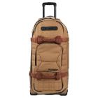 Bolsa de Equipamentos Ogio Rig 9800 Wheeled Bag Coyote