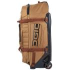 Bolsa de Equipamentos Ogio Rig 9800 Wheeled Bag Coyote