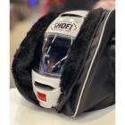 Bolsa Porta Capacete Shoei Interior Preto