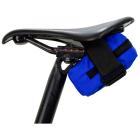 Bolsa de Selim Hupi Nano Verde Flúor