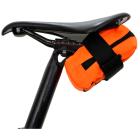 Bolsa de Selim Hupi Troia Verde