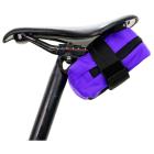 Bolsa de Selim Hupi Troia Verde