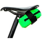 Bolsa de Selim Hupi Troia Verde