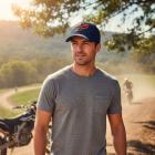 Boné Alpinestars Ride Transfer