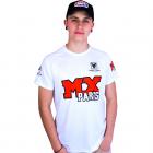 Boné 100% Aba Curva Flexfit