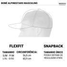 Boné Alpinestars Ageless Curve - AG