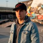 Boné Alpinestars Ageless Curve - AG