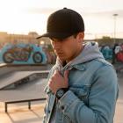 Boné Alpinestars Ageless Curve - AG