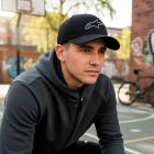 Boné Alpinestars Ageless Snapback