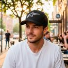 Boné Alpinestars Ageless Trucker