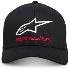Boné Alpinestars Always 2.0 Preto